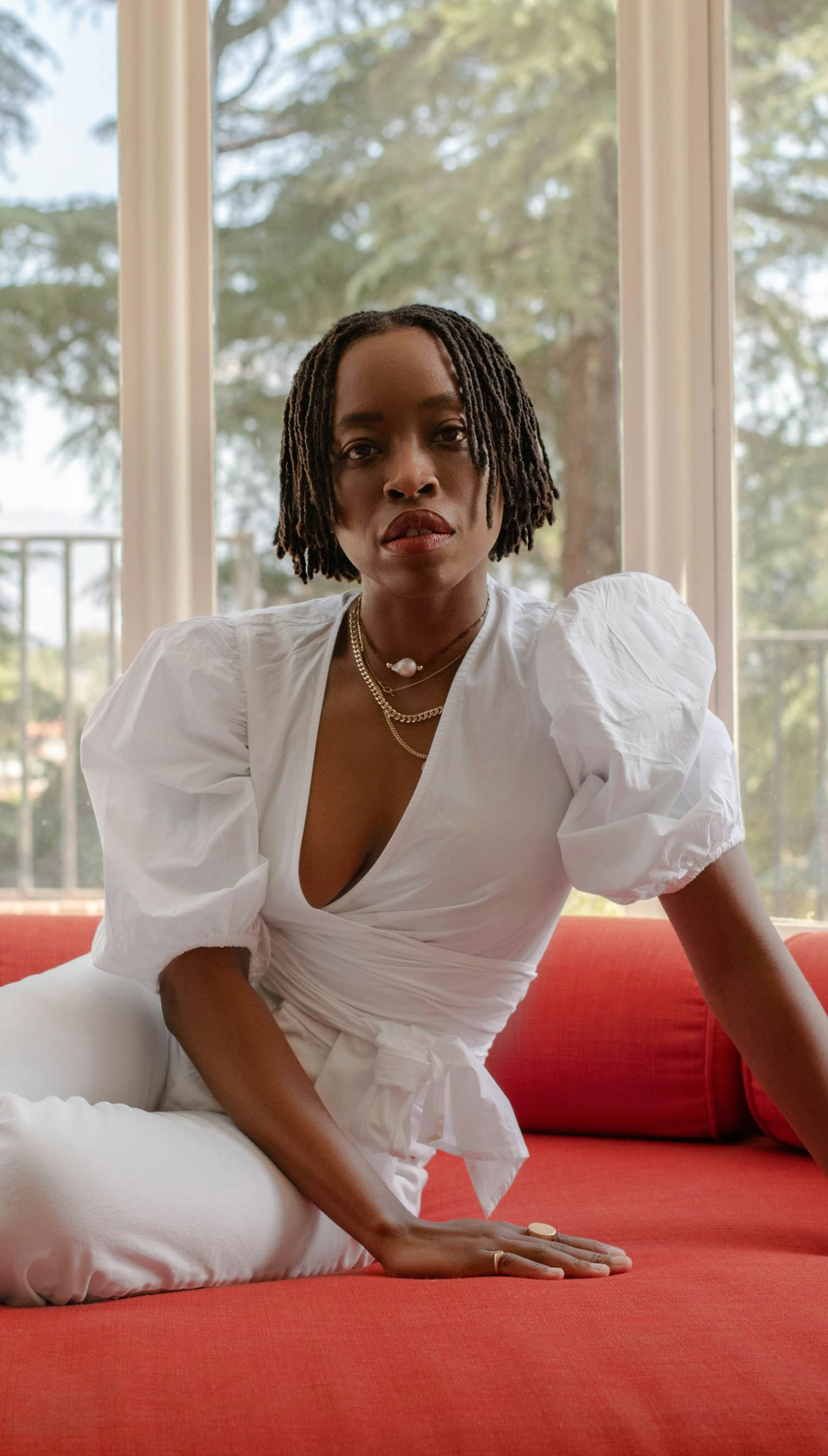 Erica Chidi Launches Loom Online For Sex and Health Education