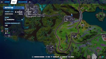 Fortnite Graffiti Wall And Spray Can Locations For Week 2 Challenges Fortnite Graffiti Wall And Spray Can Locations For Week 2 Challenges