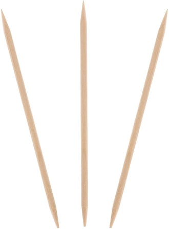 Royal R820 Plain Round Toothpicks, Pack of 800