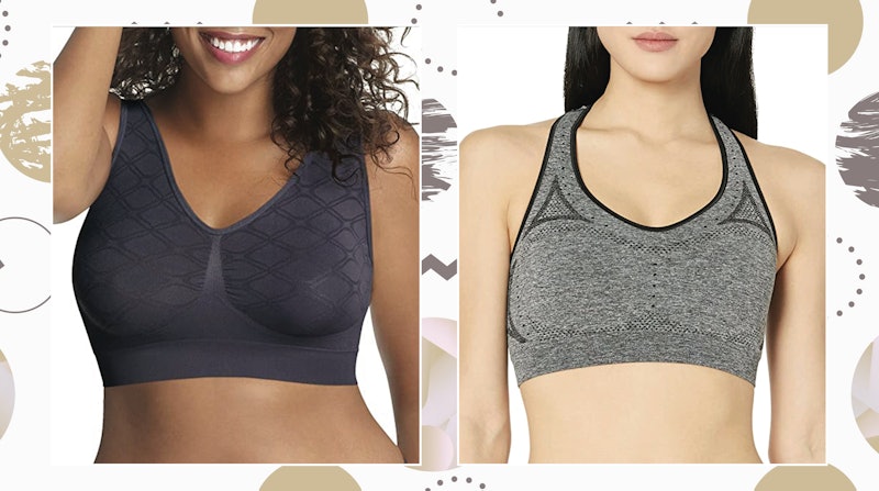 Most Comfortable Sports Bras