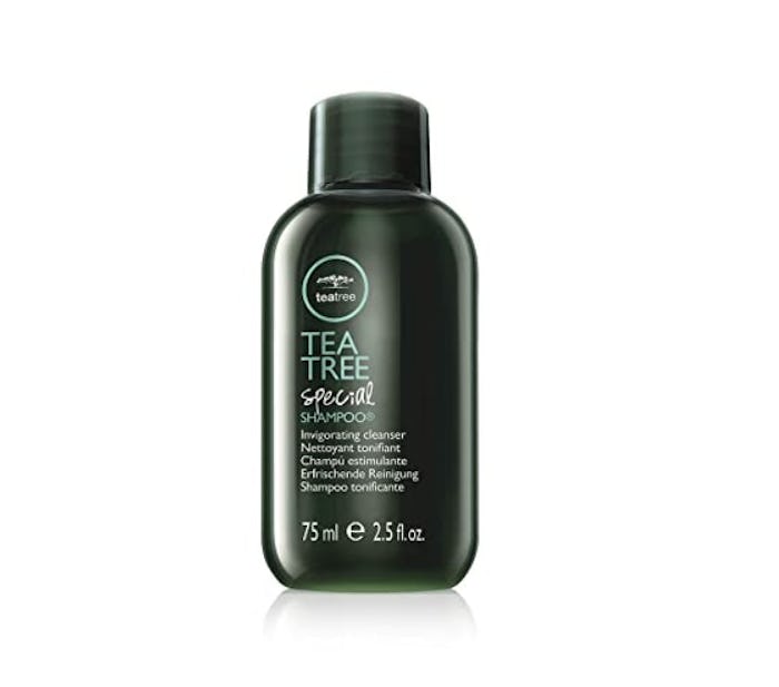 Tea Tree Special Shampoo