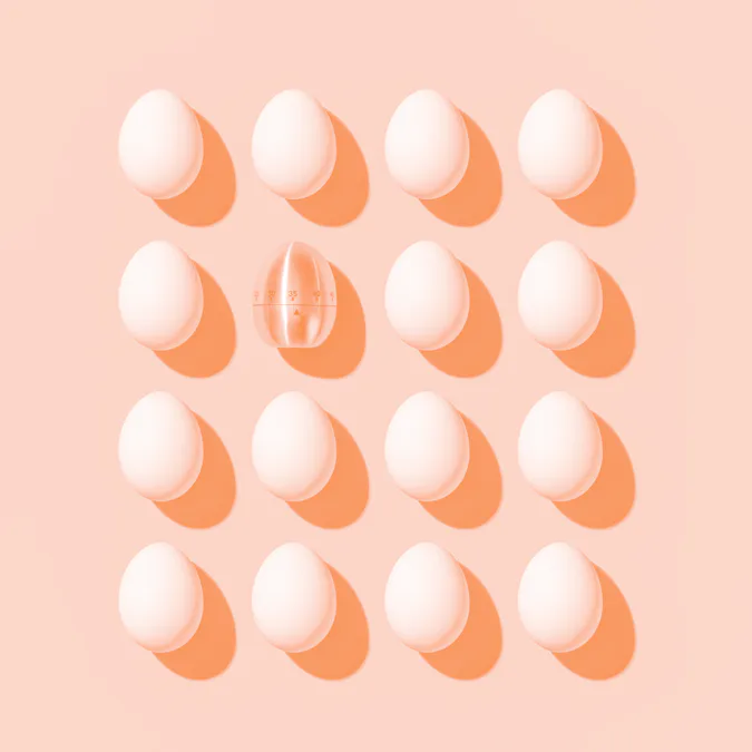 eggs