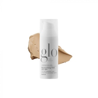 Moisturizing Tint SPF 30+