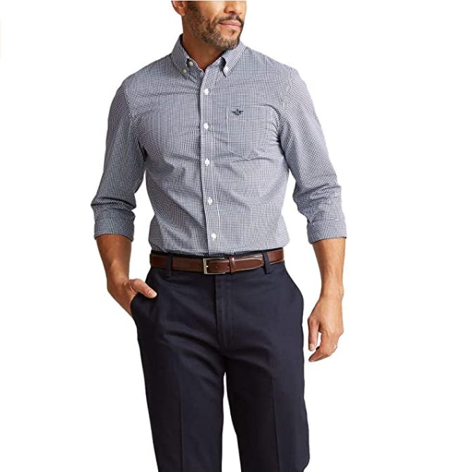 The 10 best longsleeve shirts for hot weather