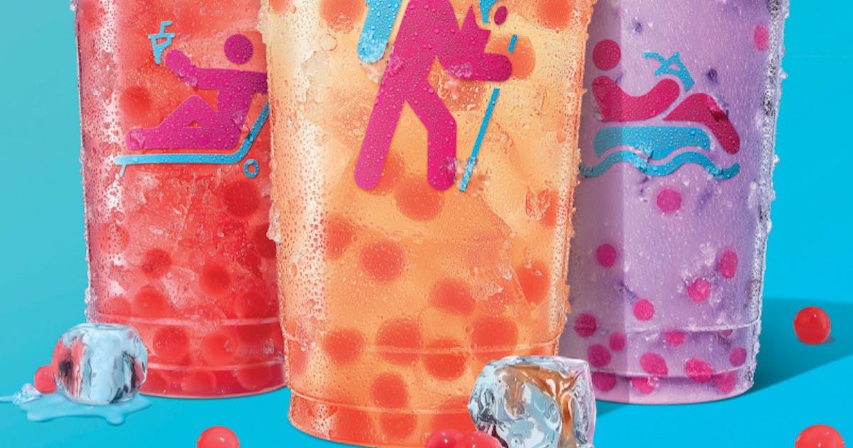 How To Play Dunkin's Popping Bubbles Instant Win Game