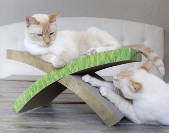 Petstages Cat Scratcher Lounge