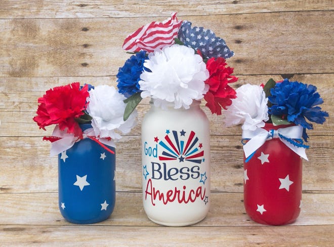 4th Of July Party Decor