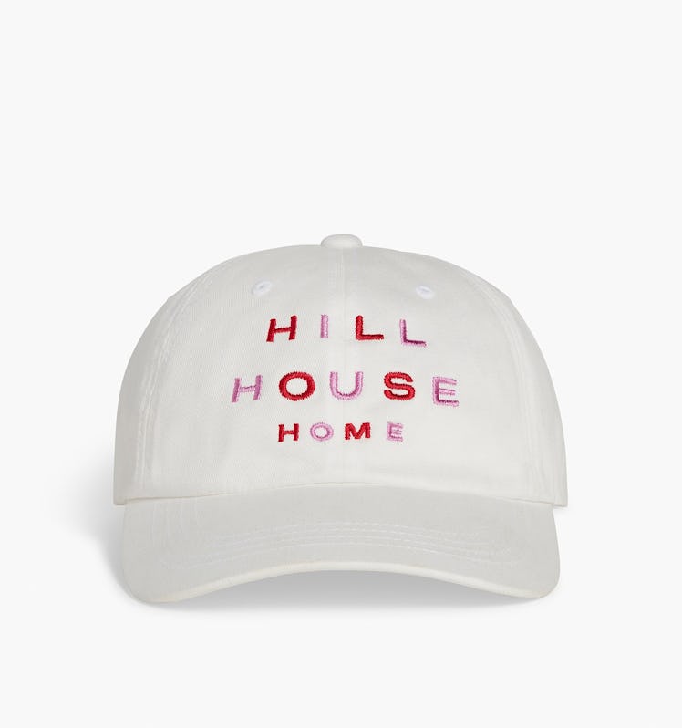 "Hill House Home" Logo Hat