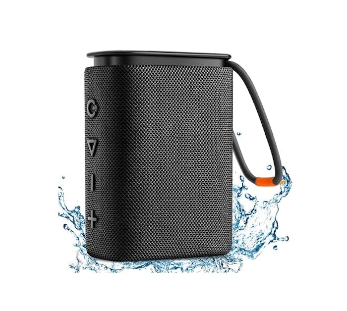 Hadisala Waterproof Bluetooth Speaker
