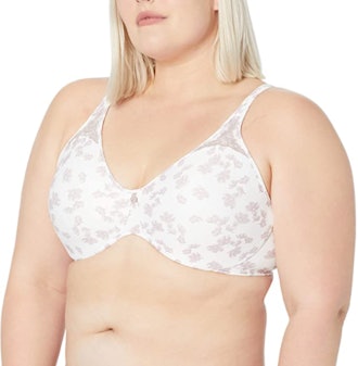 Bali Passion For Comfort Underwire Bra