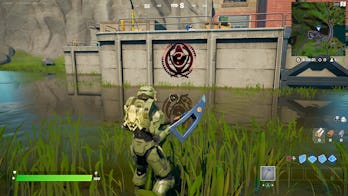Fortnite Graffiti Wall And Spray Can Locations For Week 2 Challenges Fortnite Graffiti Wall And Spray Can Locations For Week 2 Challenges