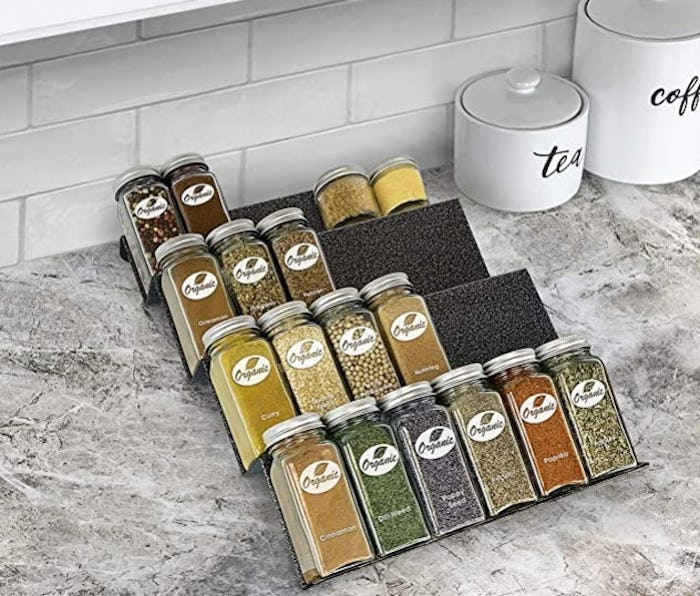 Lynk Professional Spice Rack Tray Insert