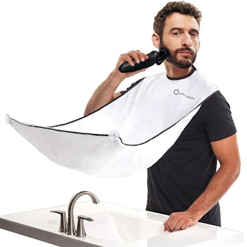 DOEPSILON Beard Catcher for Shaving