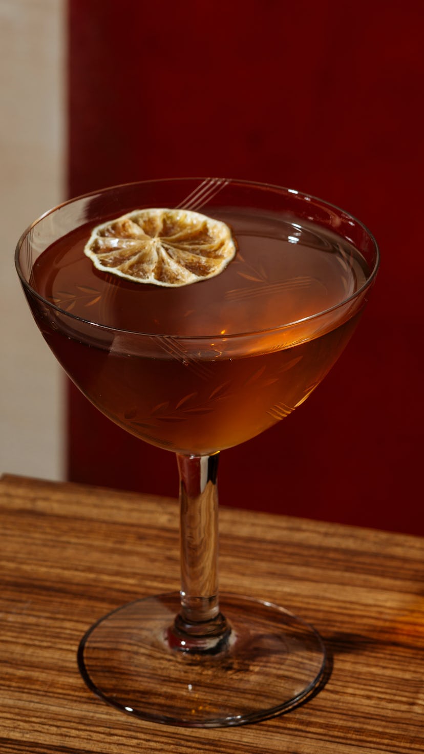 Martini ideas for national martini day