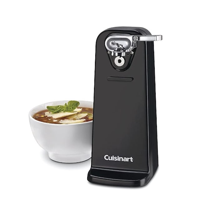 Cuisinart Deluxe Electric Can Opener