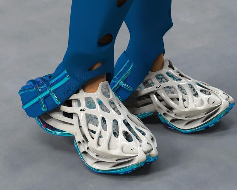 Yeezy concept shoes sales