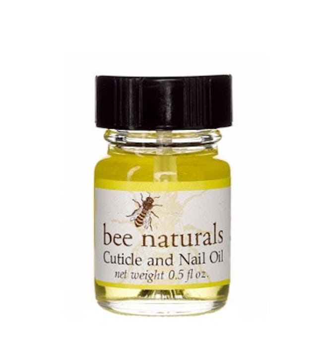 Bee Naturals Cuticle Oil