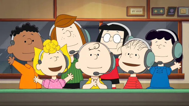 Best Apple TV+ Shows For Kids & Families To Stream