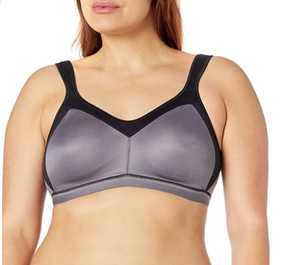The 23 Most Supportive PlusSize Bras That You Can Actually Wear All Day