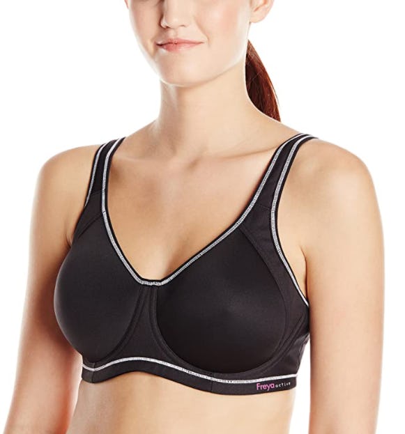 The 23 Most Supportive PlusSize Bras That You Can Actually Wear All Day