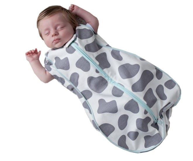 Grow With Me Swaddle