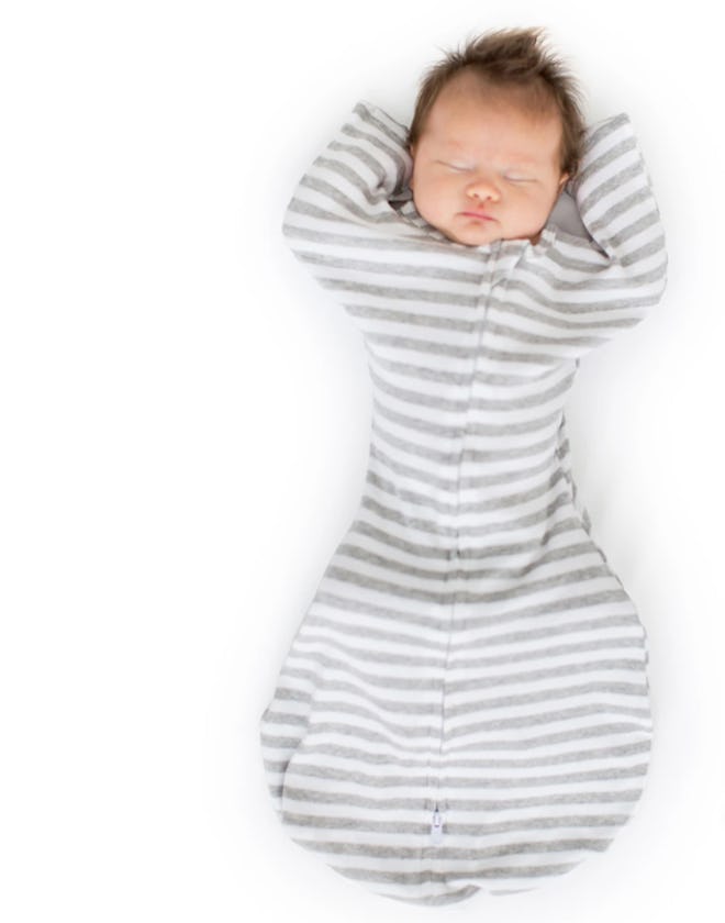 Transitional Swaddle Sack - Arms Up