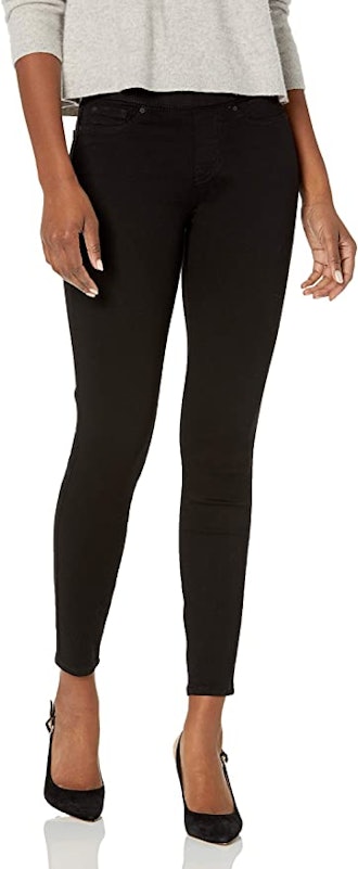 Levi's Gold Label Pull-On Skinny Jeans