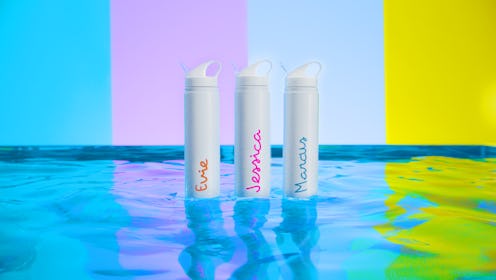 The new 'Love Island' Bottle