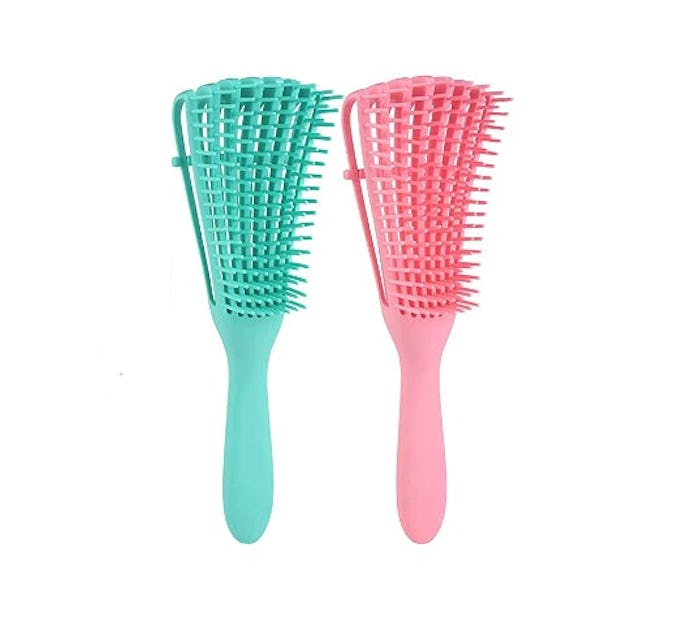 GOMING Detangling Brush (2-Pack)