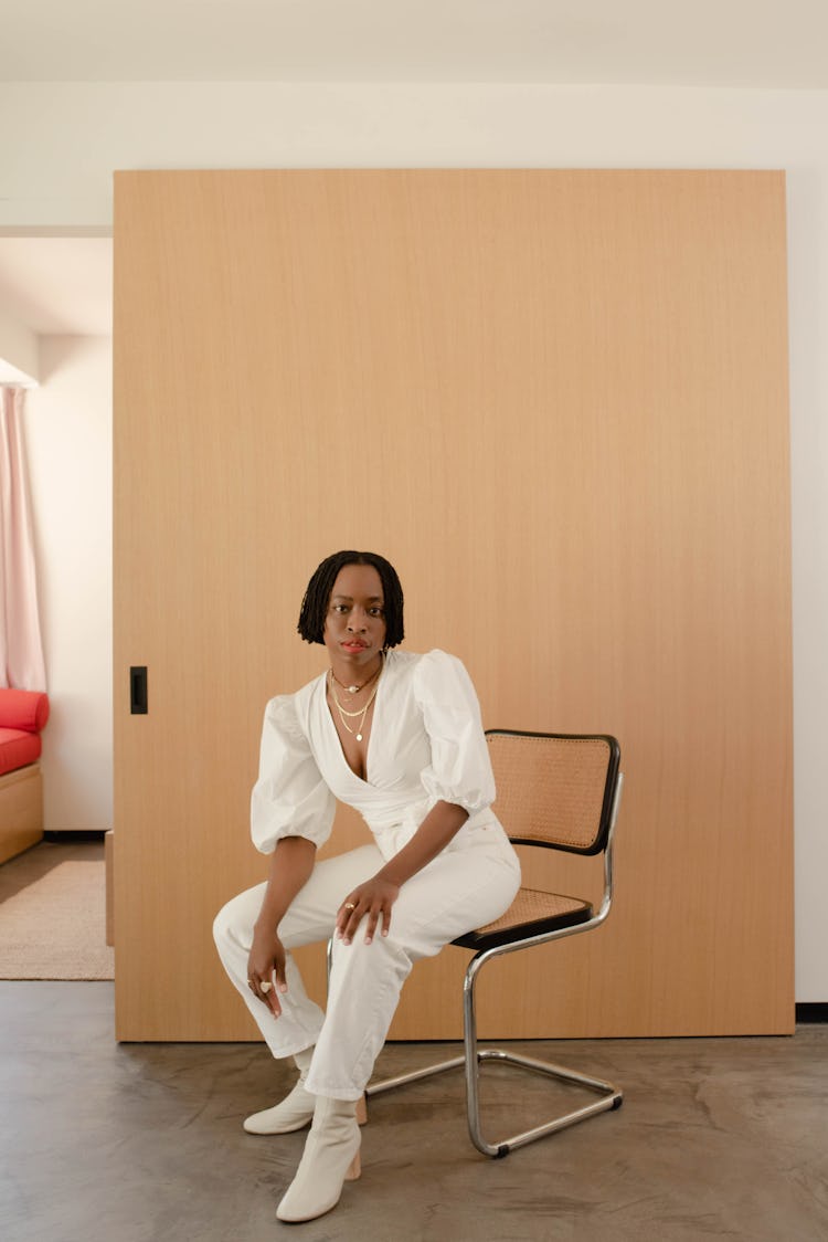 Erica Chidi Launches Loom Online For Sex and Health Education