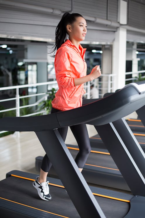 These 45-minute walking workouts prove your steps don't have to be boring.