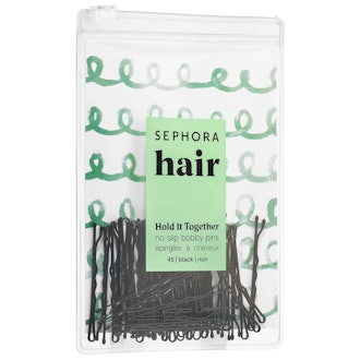Sephora Collection Hold It Together: No-Slip Bobby Pins