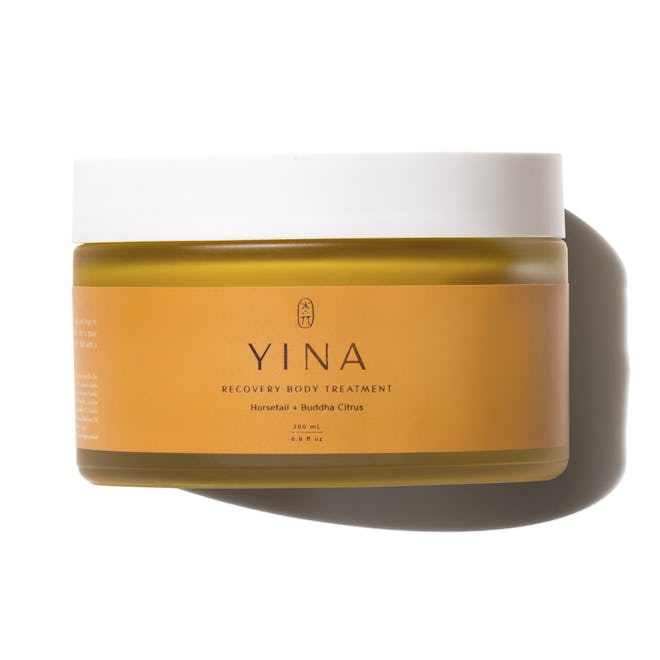 Yina Recovery Body Treatment