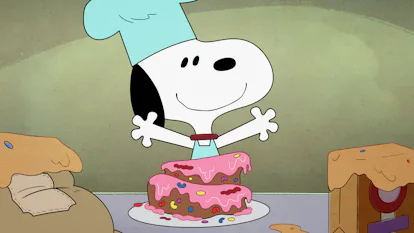 Best Apple TV+ Shows For Kids & Families To Stream