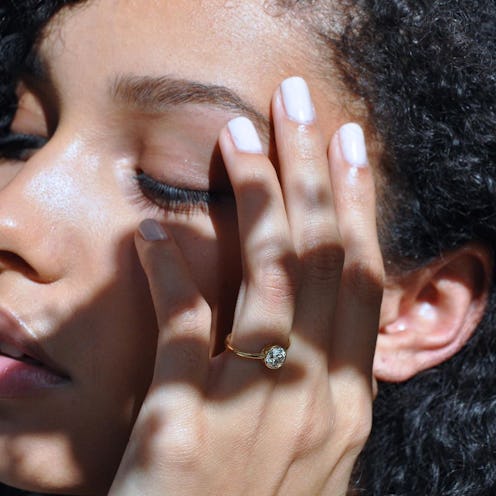 Ashley Zhang on Instagram