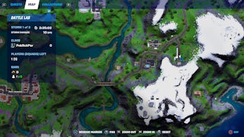 Fortnite Graffiti Wall And Spray Can Locations For Week 2 Challenges Fortnite Graffiti Wall And Spray Can Locations For Week 2 Challenges