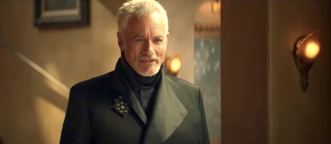 Star Trek Picard Season 2 trailer confirms a huge theory about Q