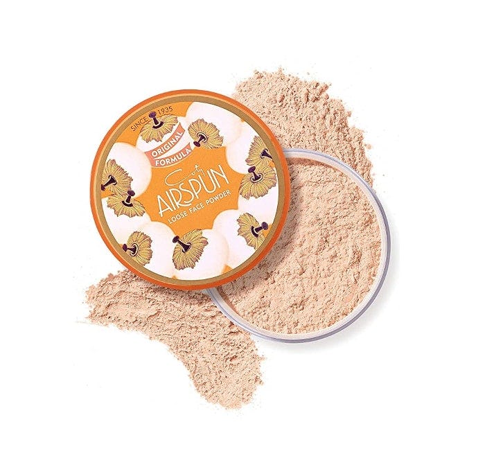 Coty Airspun Loose Face Powder