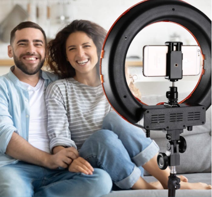 Neewer LED 14" Ring Light 