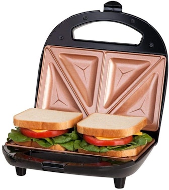 Gotham Steel Sandwich Toaster
