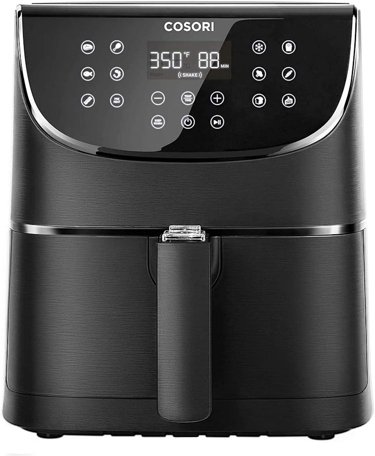 COSORI Air Fryer Max