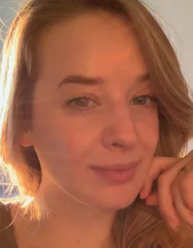 Allison Berry