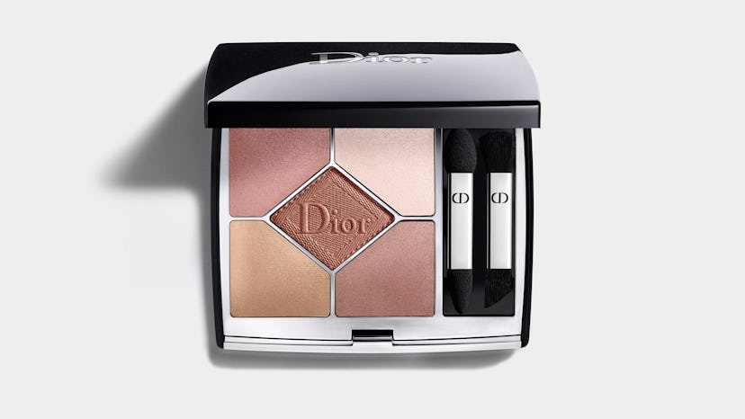 Christian Dior Beauty eye shadow palette