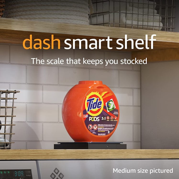Dash Smart Shelf