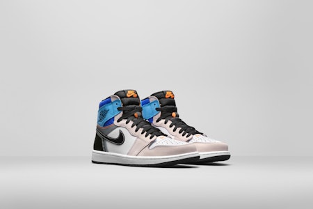 Nike Air Jordan 1 Hi OG 