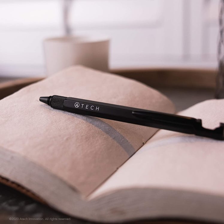 ATECH The Original Multifunction Pen