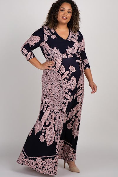 16 Best Nursing Dresses 2021: Cute, Comfortable, Plus-Size ...