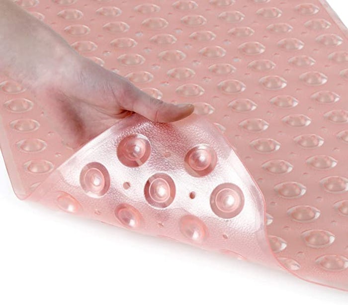 SlipX Solutions Extra Long Bathtub Mat