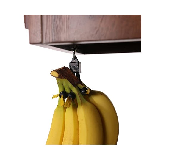 Banana Bungee Hanger Practical Stand and Rack Alternative