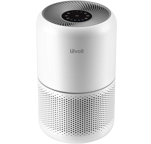 LEVOIT Air Purifier With HEPA Filter